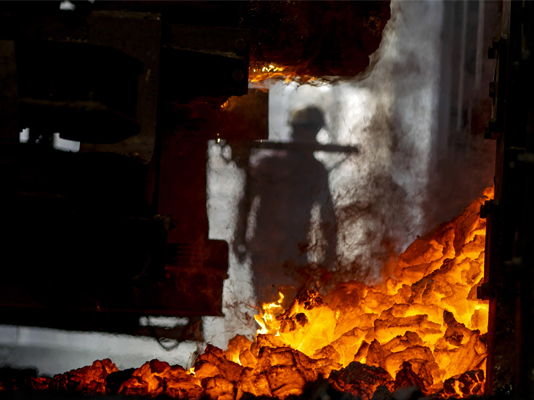 Thermal Coal Industry